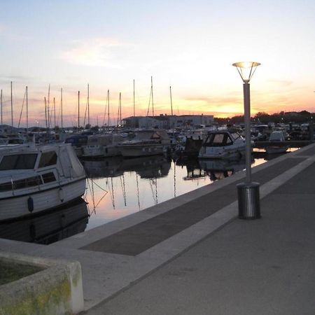 Apartments Amalia Zadar Ruang foto