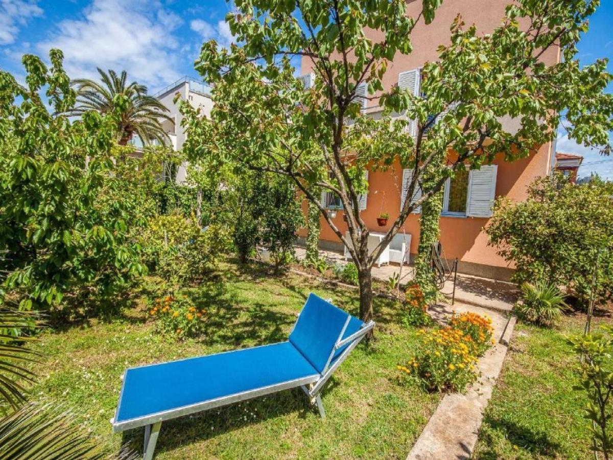 Apartments Amalia Zadar Bagian luar foto