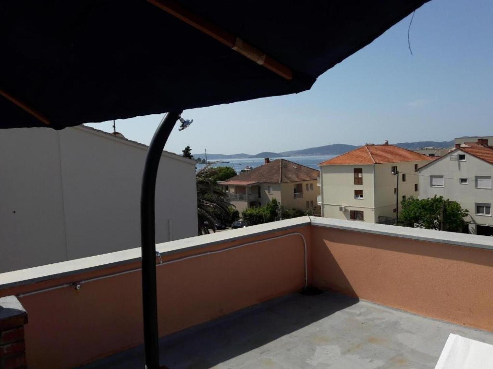 Apartments Amalia Zadar Ruang foto