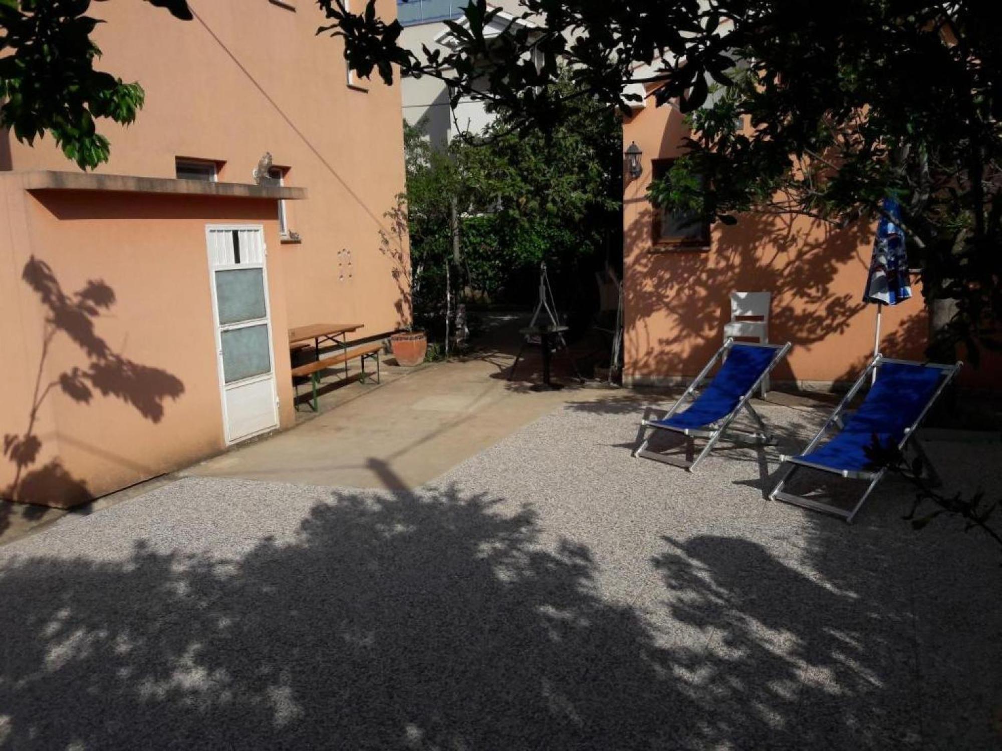Apartments Amalia Zadar Ruang foto