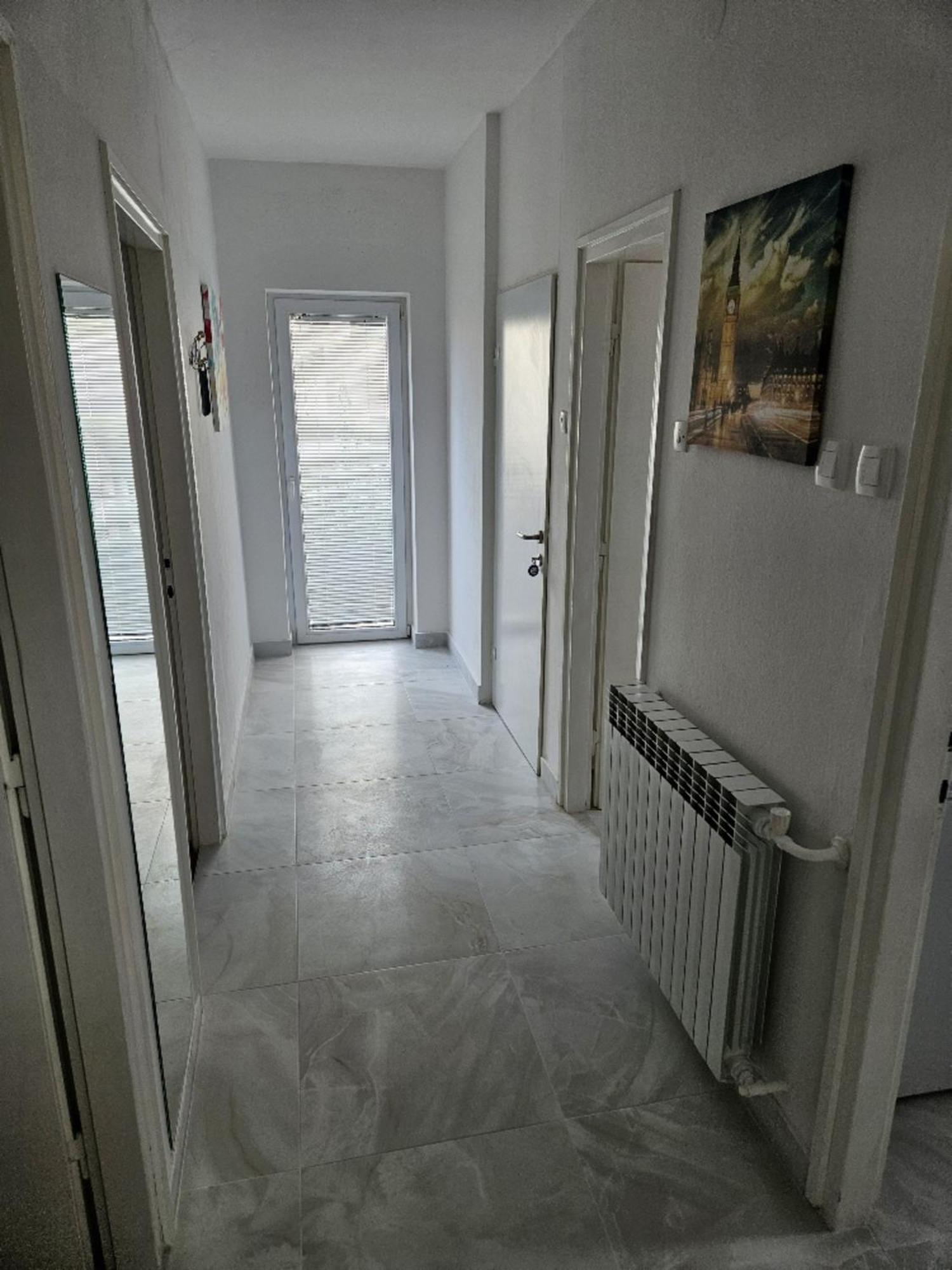 Apartments Amalia Zadar Ruang foto