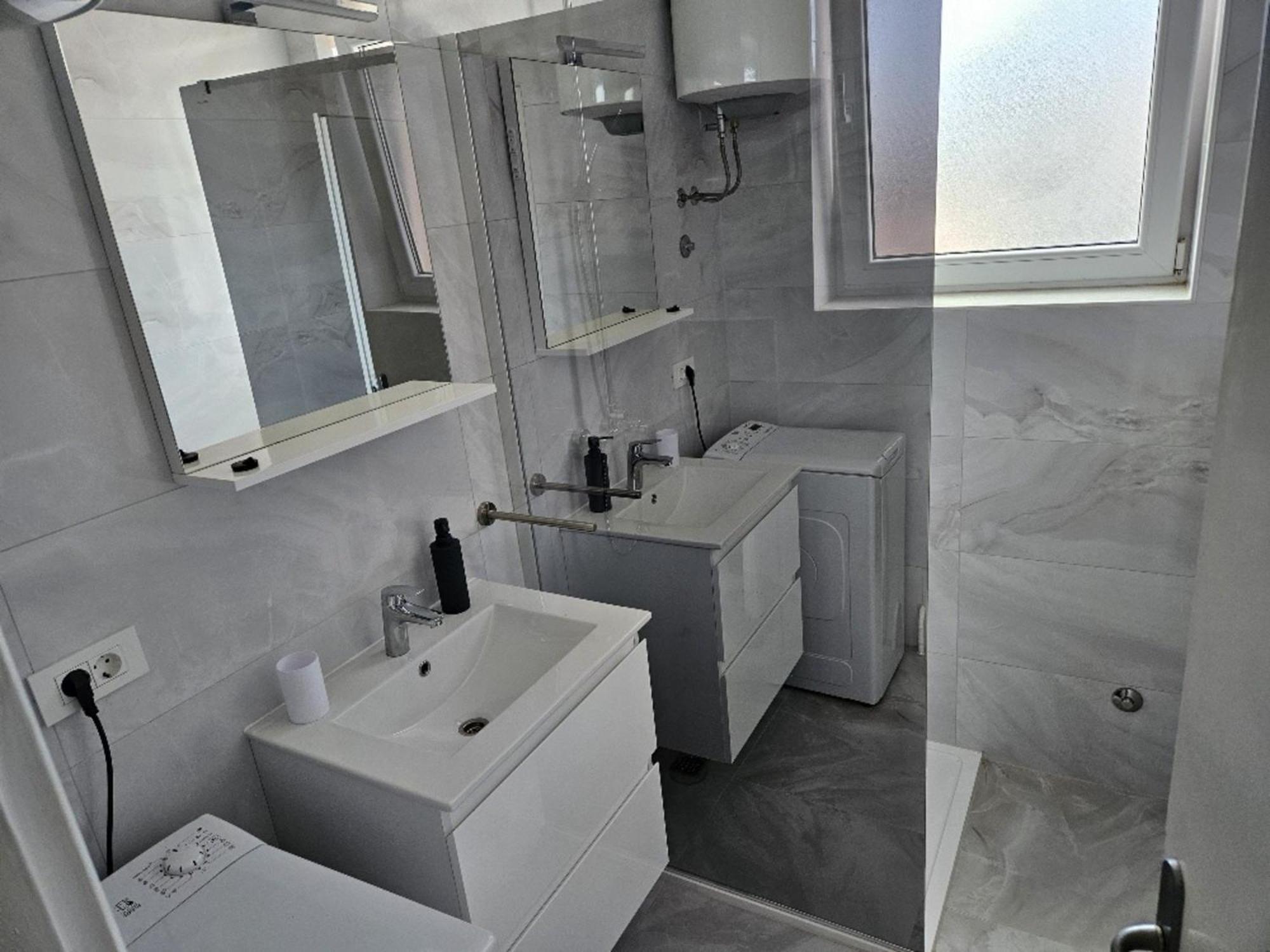 Apartments Amalia Zadar Bagian luar foto
